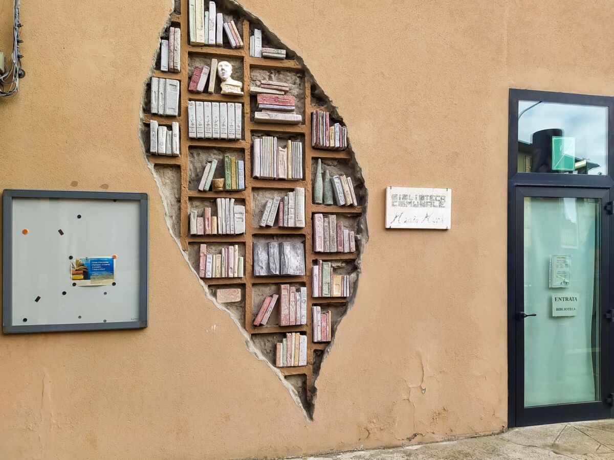 Biblioteche milanesi incontri corsi