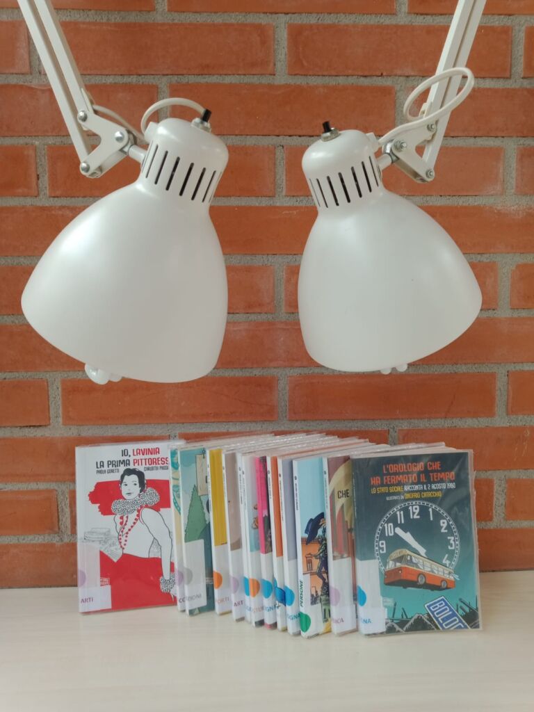 Raccontiamo fatterelli