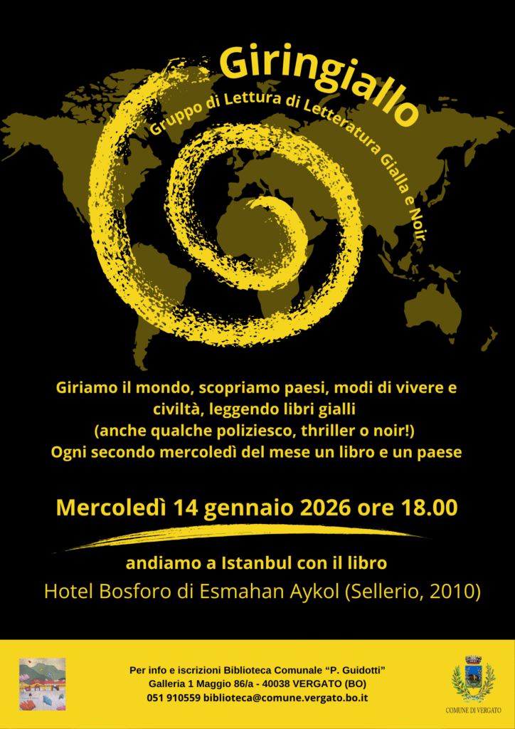 GIRINGIALLO